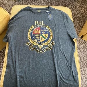 Polo Ralph Lauren t-shirt
